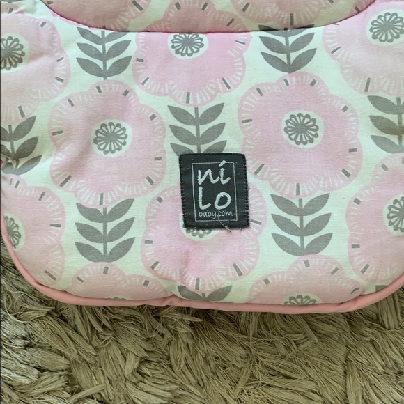 Stroller liner - Picture 2 of 3